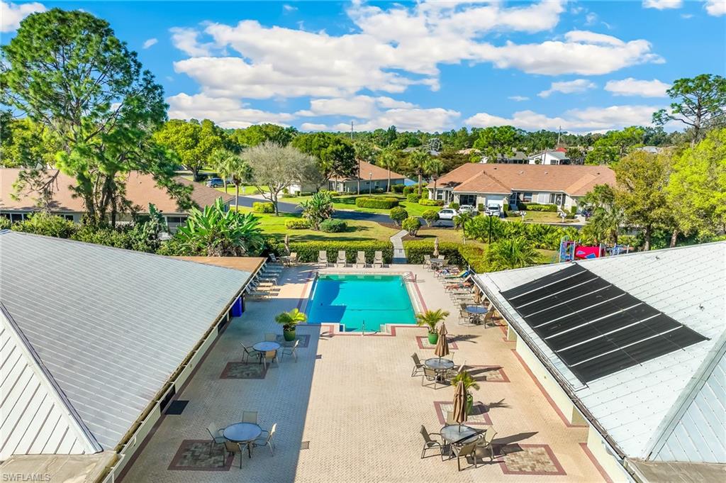 FOREST RIDGE - Residential