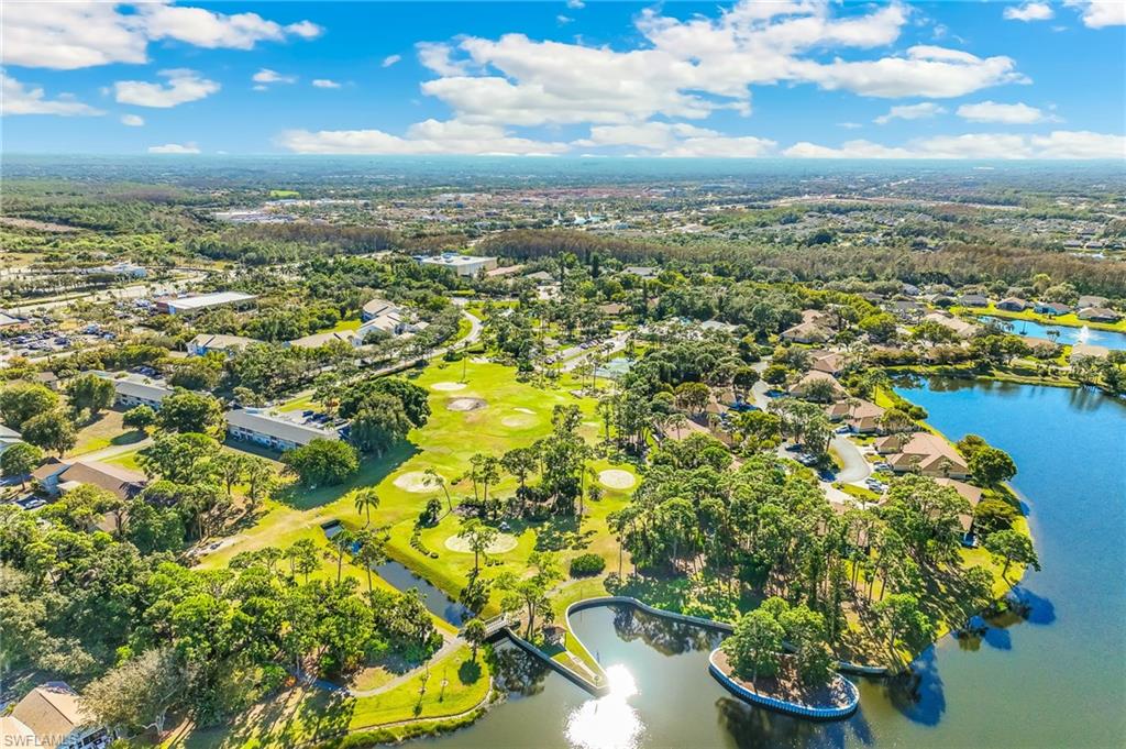 FOREST RIDGE - Residential