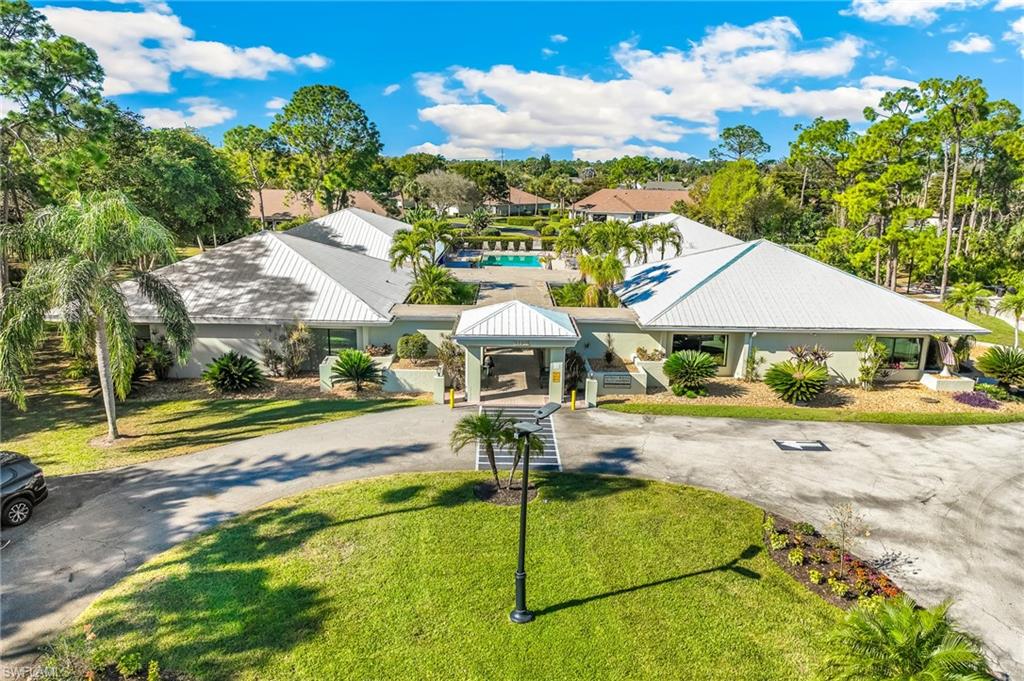 FOREST RIDGE - Residential