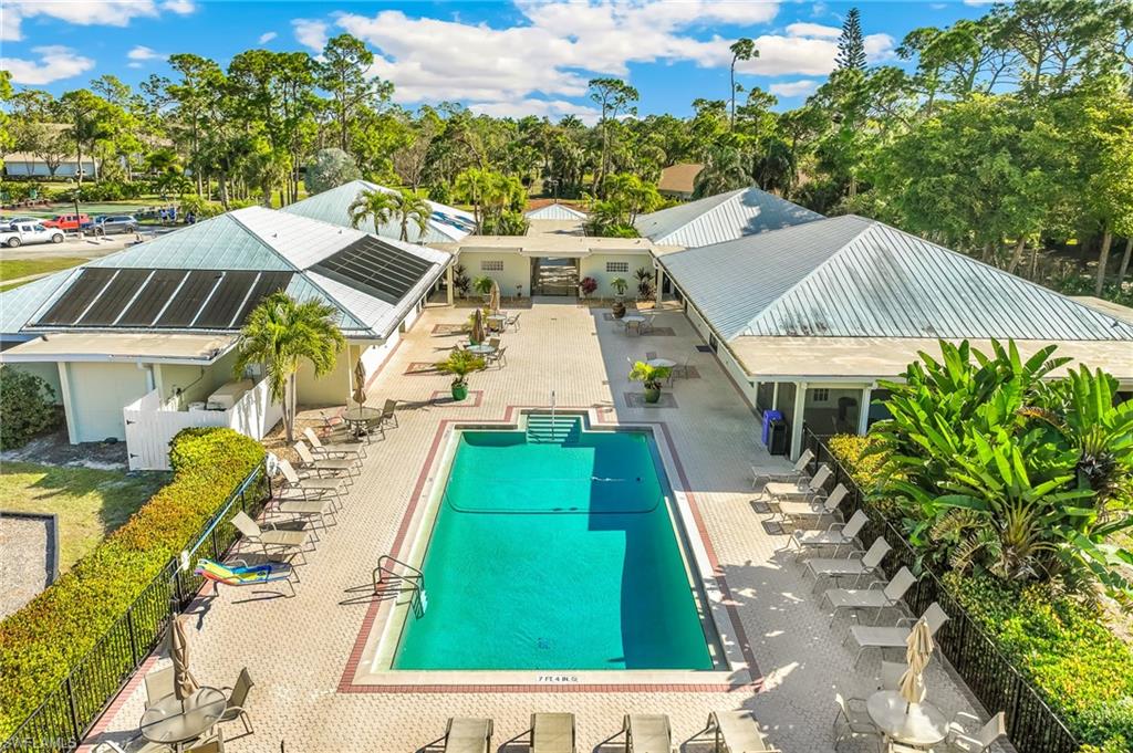 FOREST RIDGE - Residential