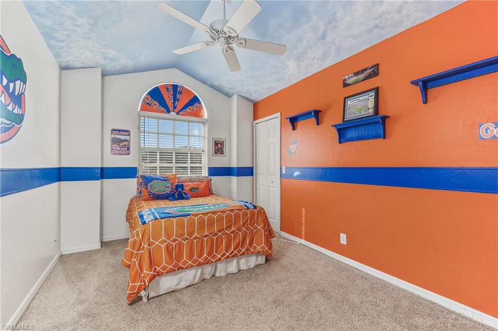 FOREST RIDGE - Residential