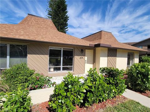 Photo of 809 Palm View DR #8, NAPLES, FL 34110 (MLS # 226017049)