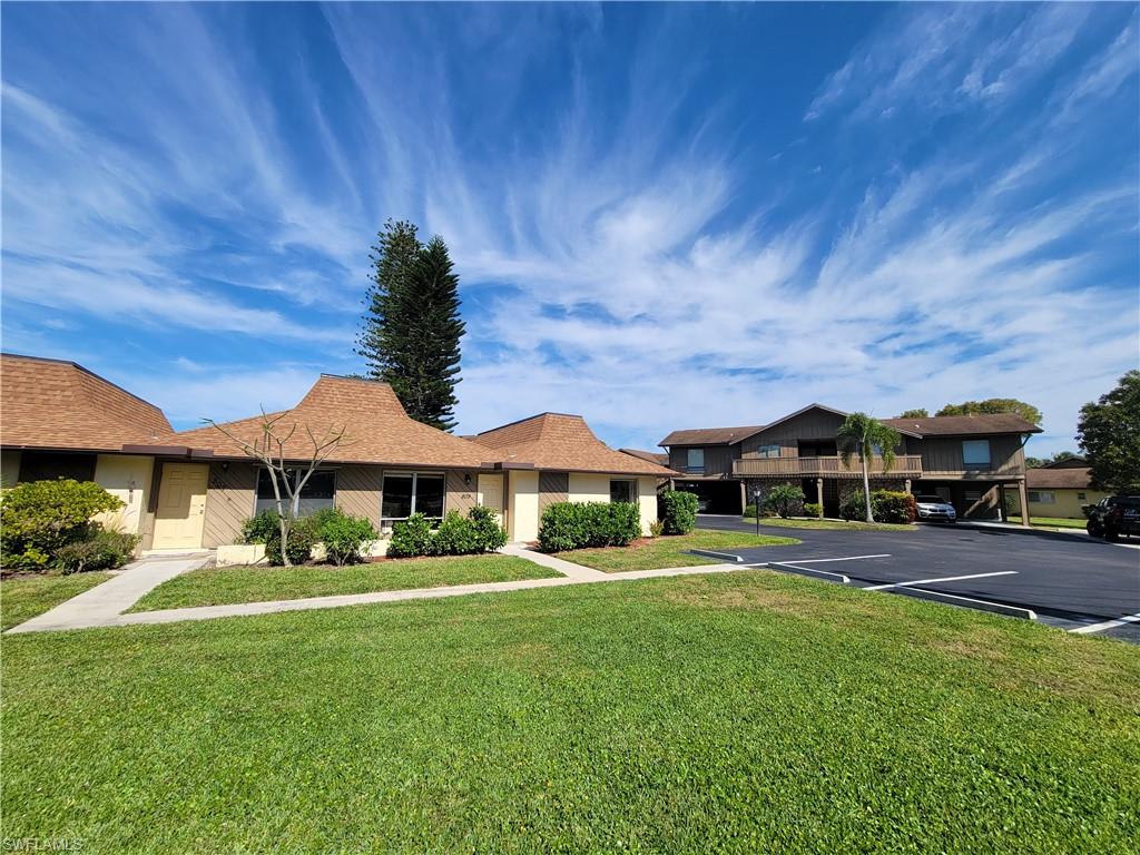 SPLINTERWOOD - Residential