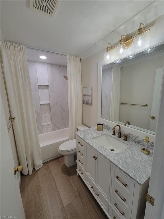 SPLINTERWOOD - Residential