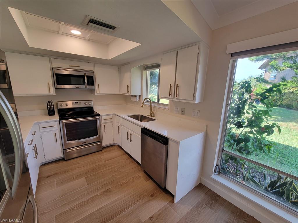 SPLINTERWOOD - Residential