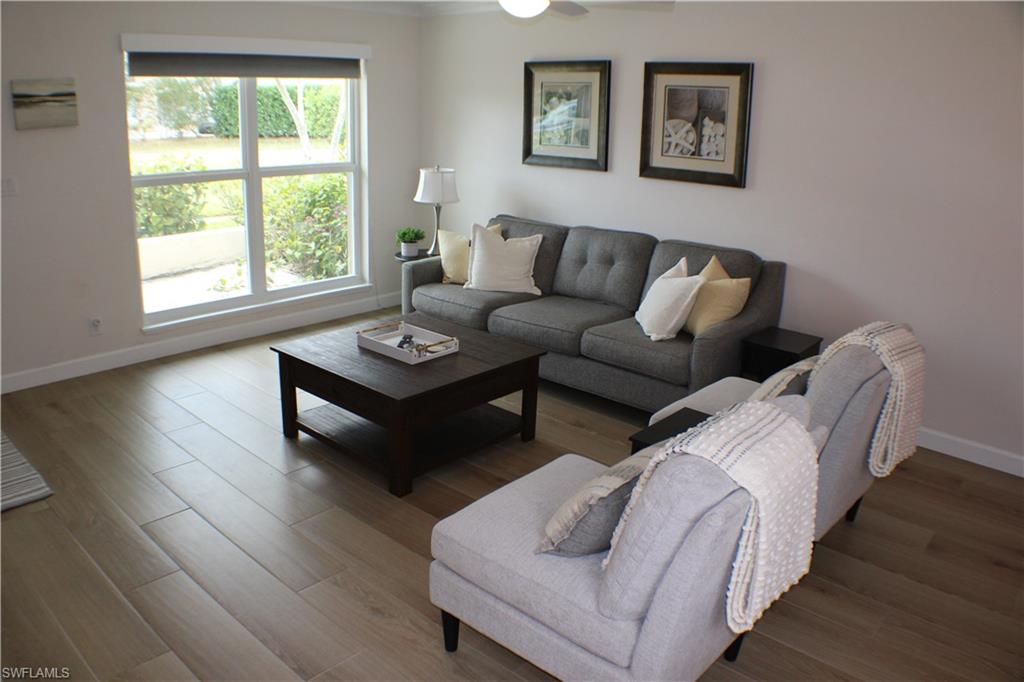 SPLINTERWOOD - Residential