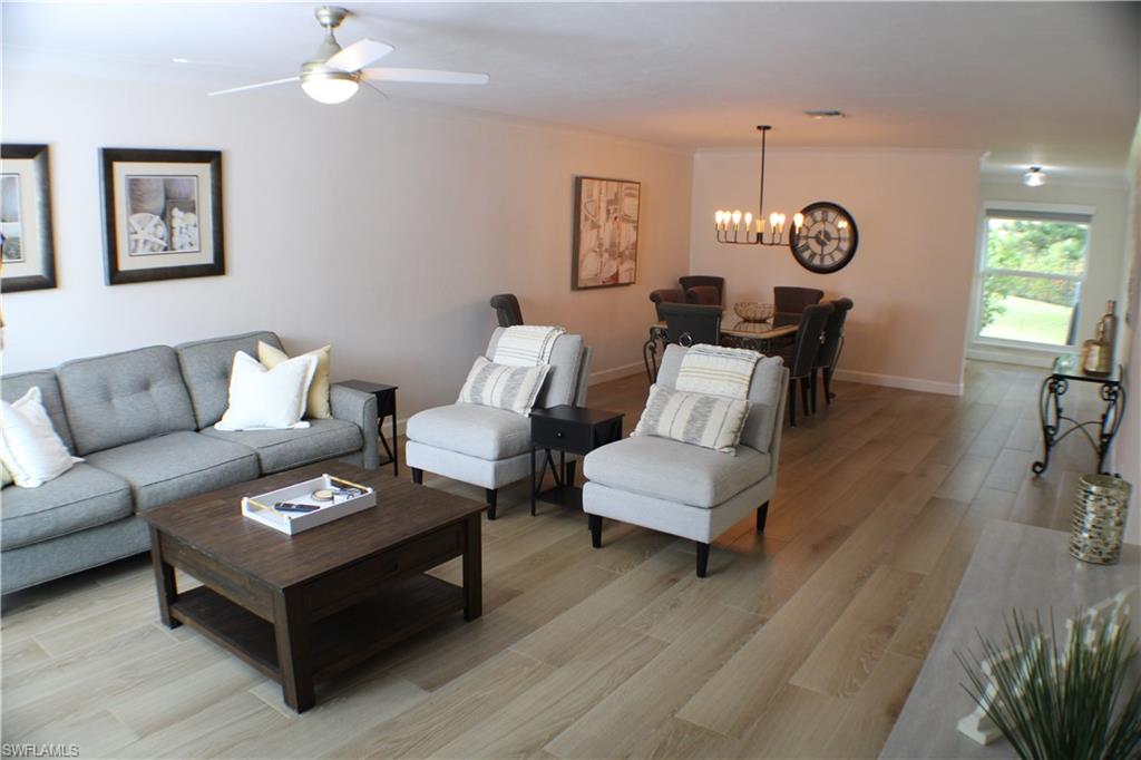 SPLINTERWOOD - Residential