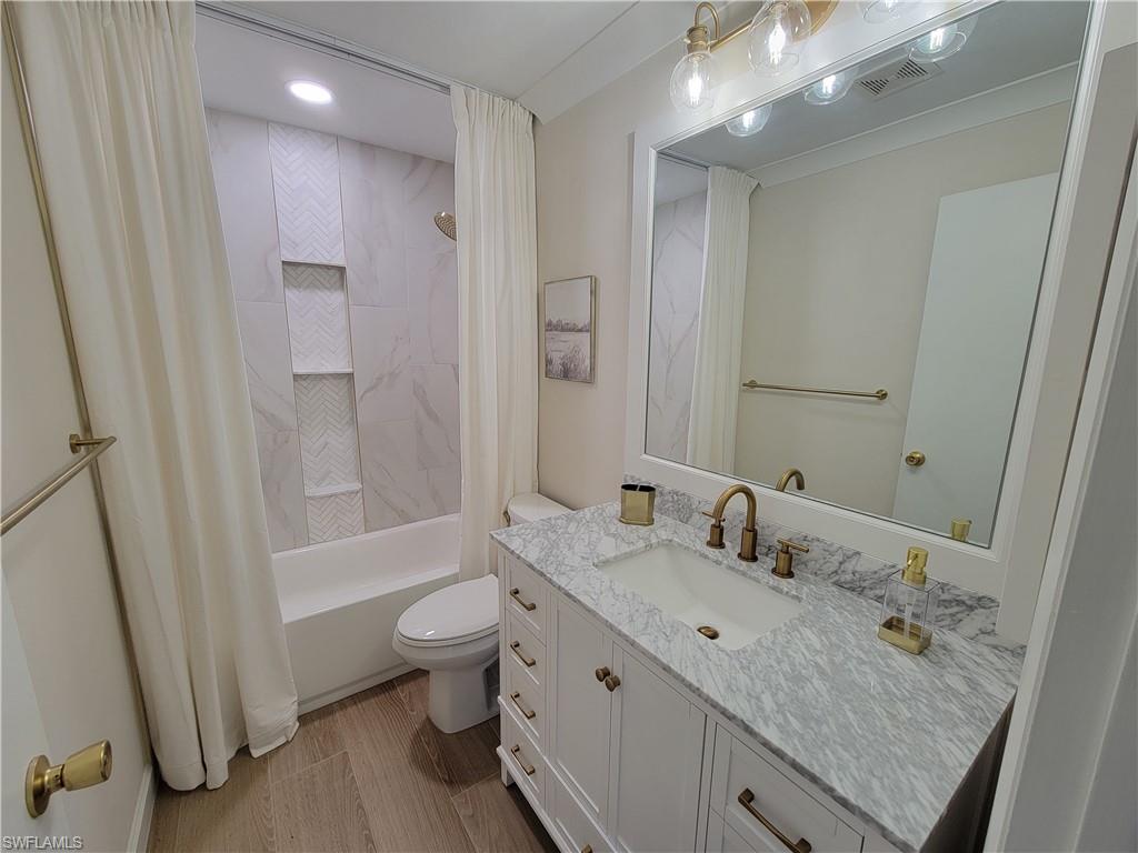 SPLINTERWOOD - Residential