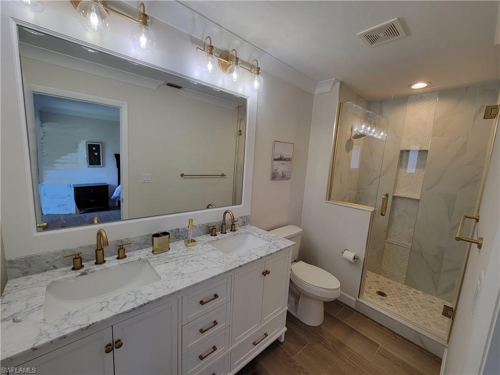 SPLINTERWOOD - Residential