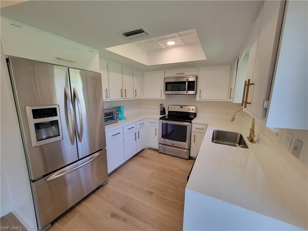 SPLINTERWOOD - Residential