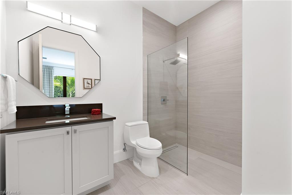 MOORINGS - Residential