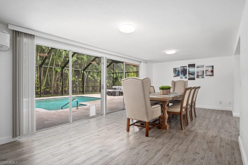 PALM RIVER - Residential