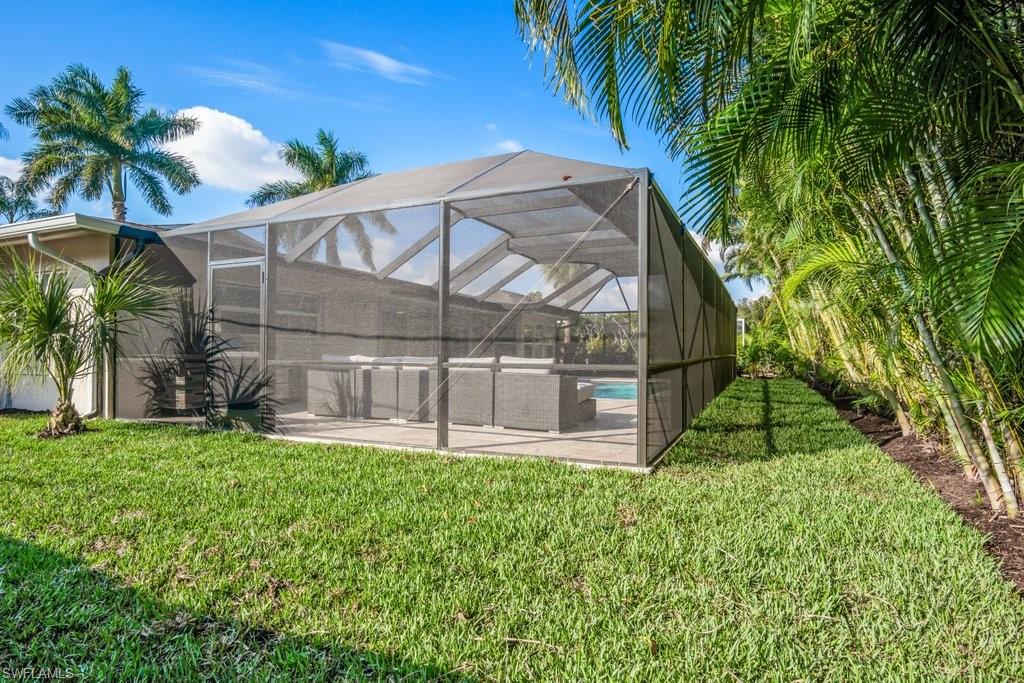 PALM RIVER - Residential