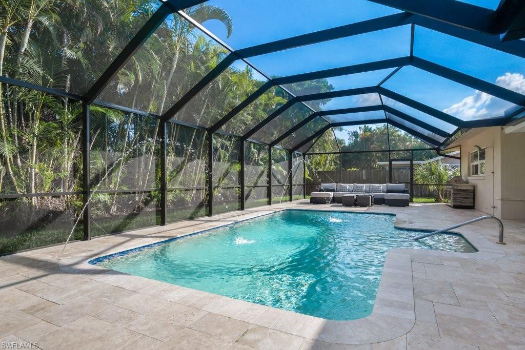 PALM RIVER - Residential