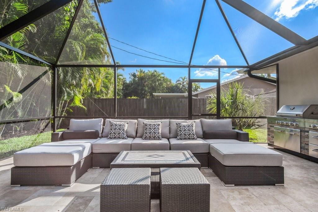 PALM RIVER - Residential