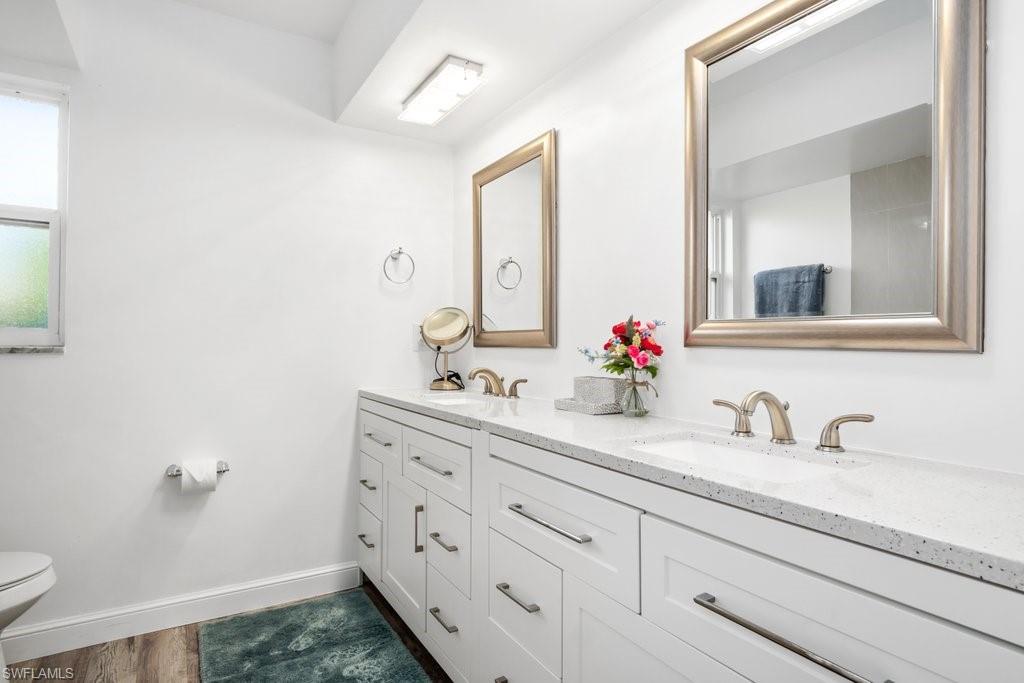 PALM RIVER - Residential