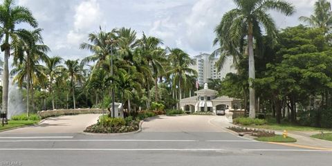 315 Dunes BLVD 204 NAPLES FL 34110