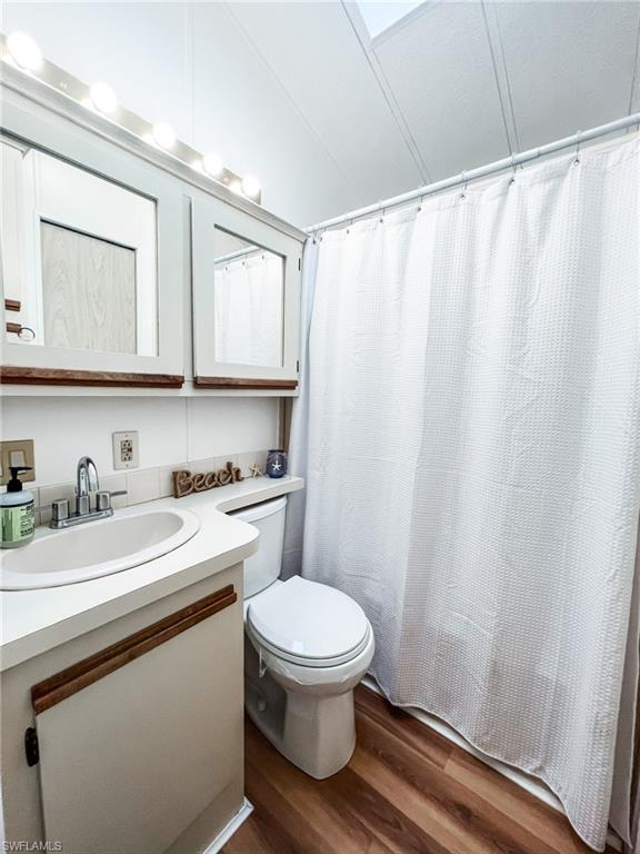 CORKSCREW WOODLANDS - Residential