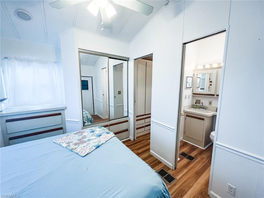 CORKSCREW WOODLANDS - Residential