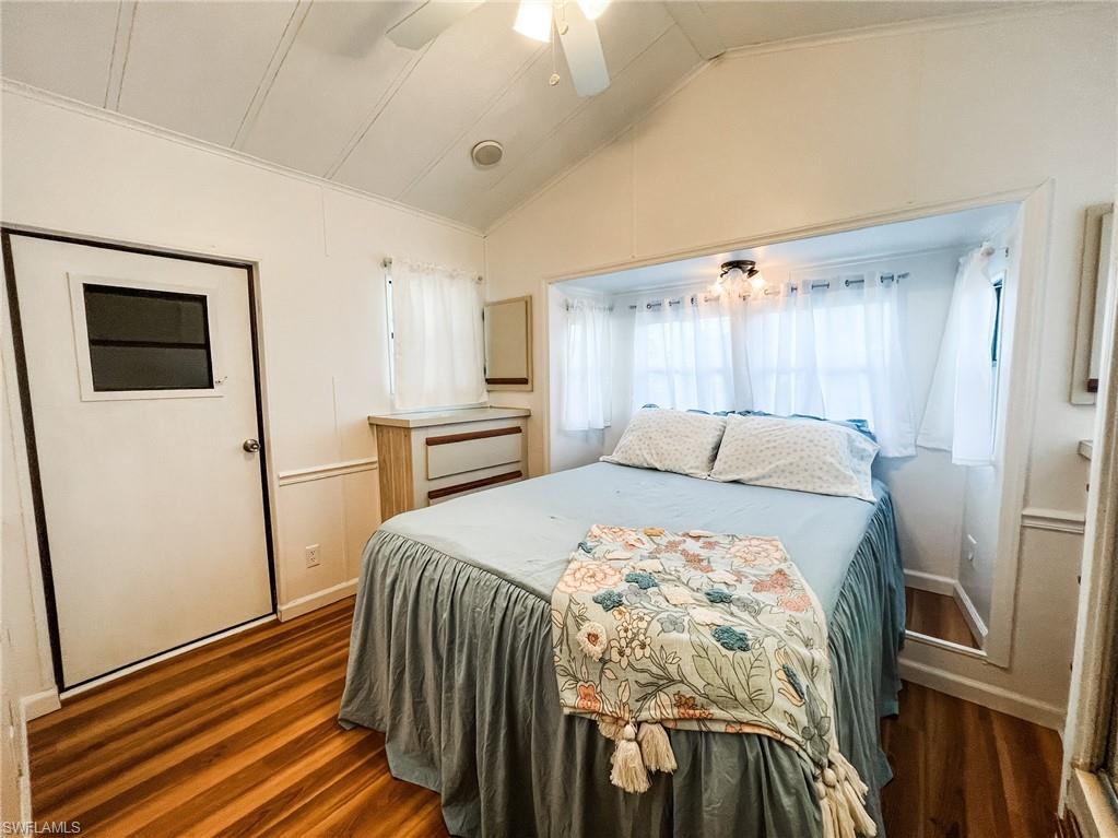 CORKSCREW WOODLANDS - Residential