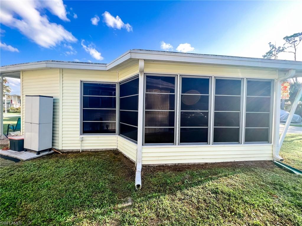 CORKSCREW WOODLANDS - Residential