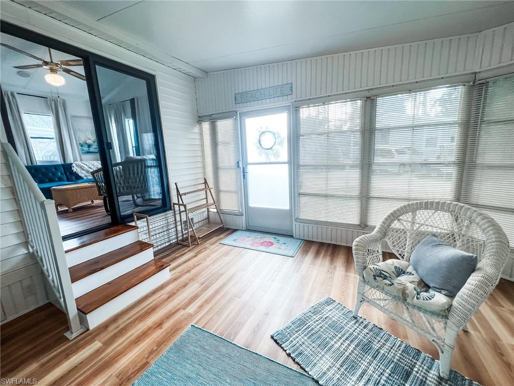 CORKSCREW WOODLANDS - Residential