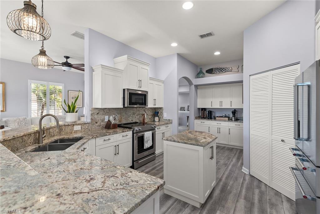 RAPALLO - Residential