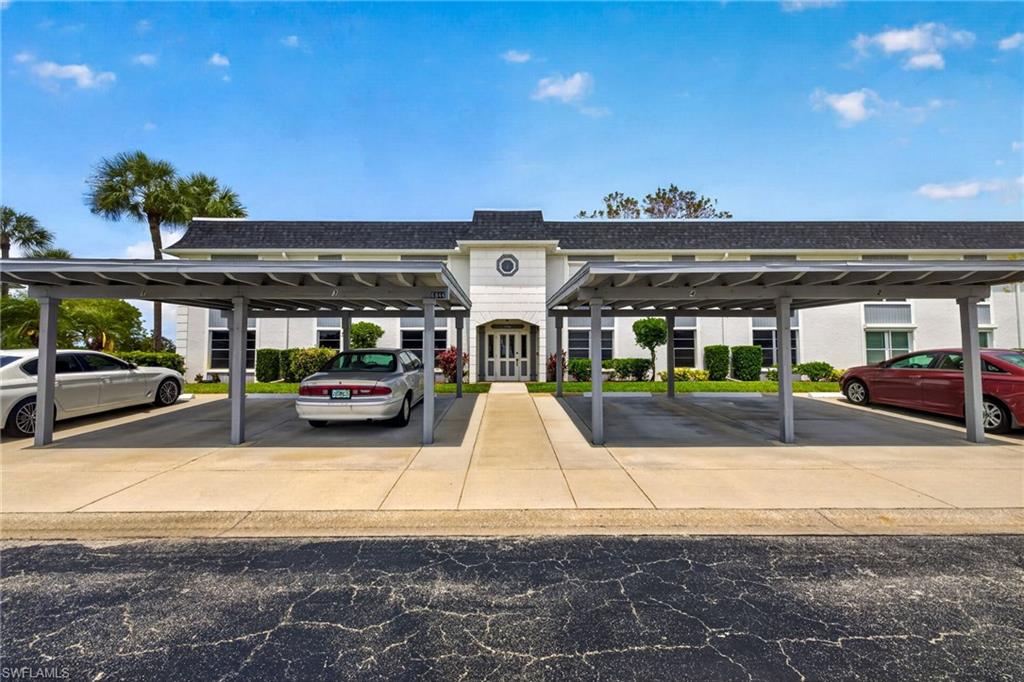 MYERLEE GARDENS CONDO - Residential