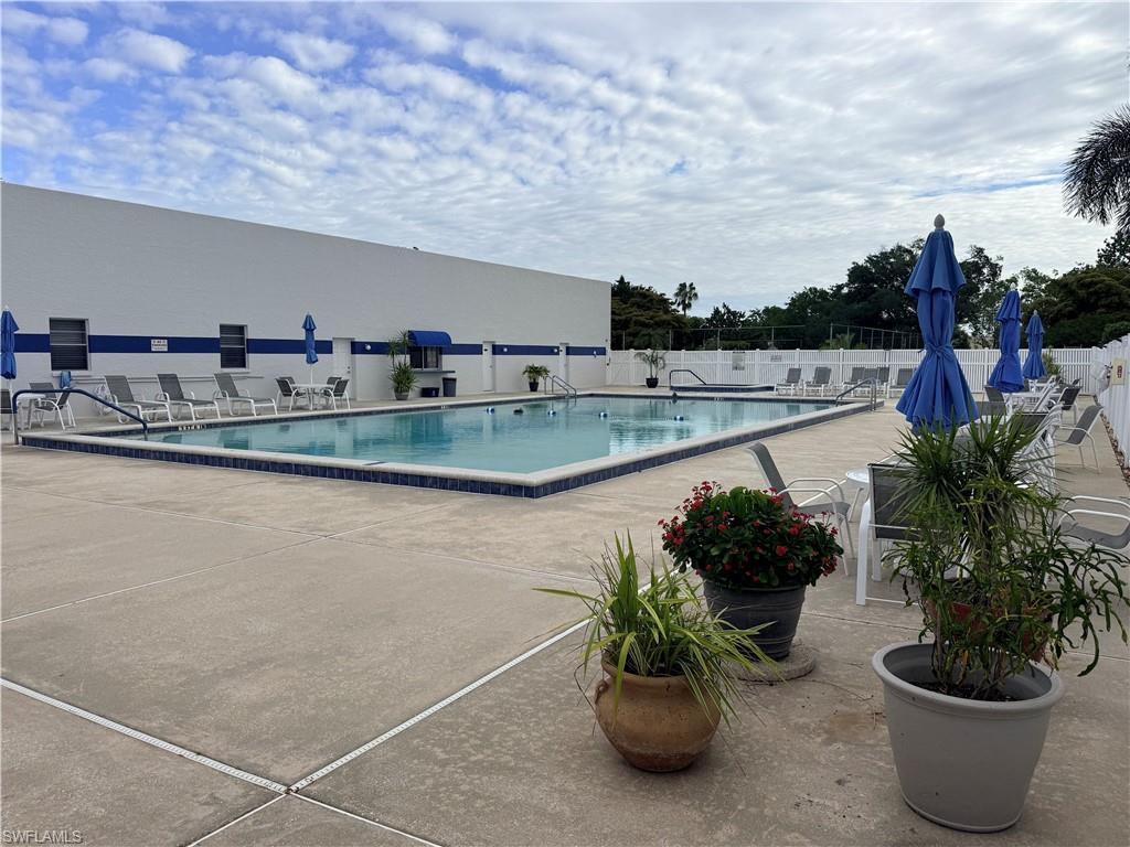 MYERLEE GARDENS CONDO - Residential