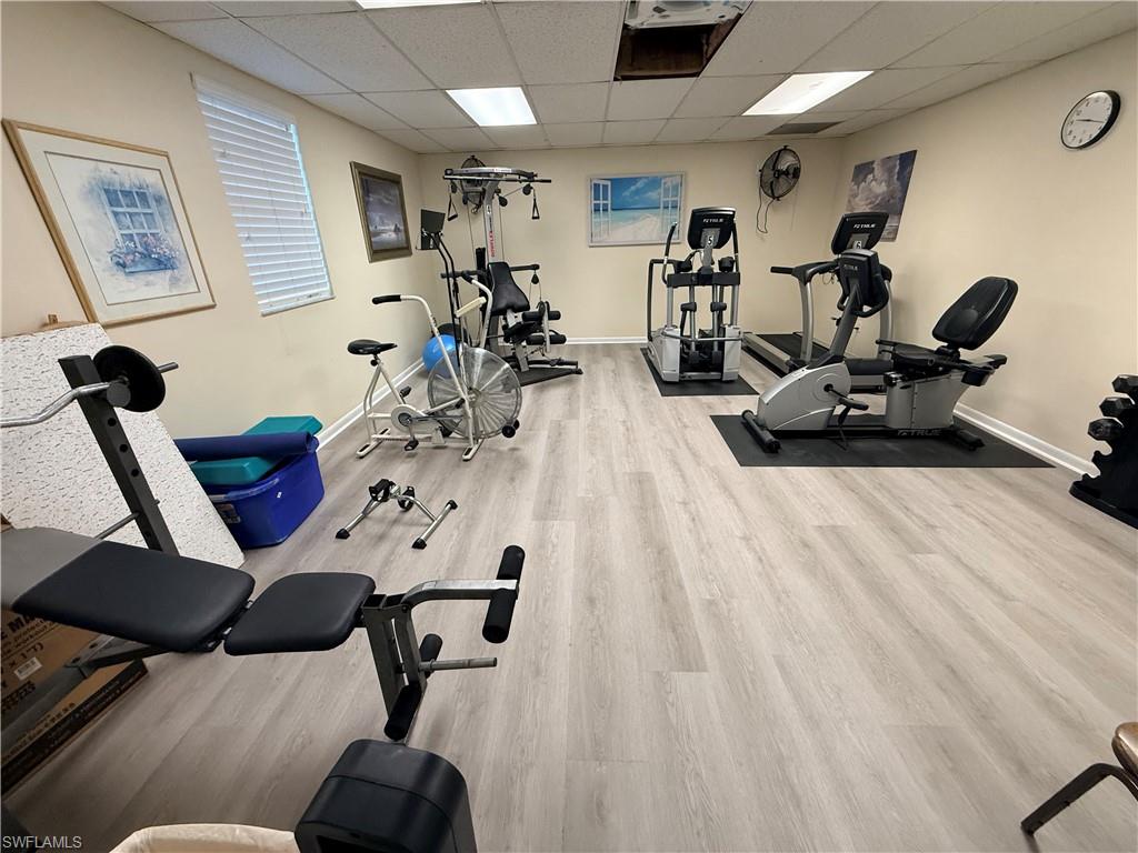 MYERLEE GARDENS CONDO - Residential