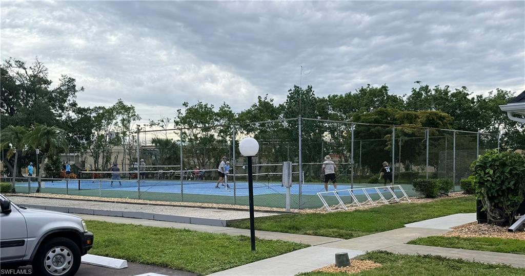 MYERLEE GARDENS CONDO - Residential