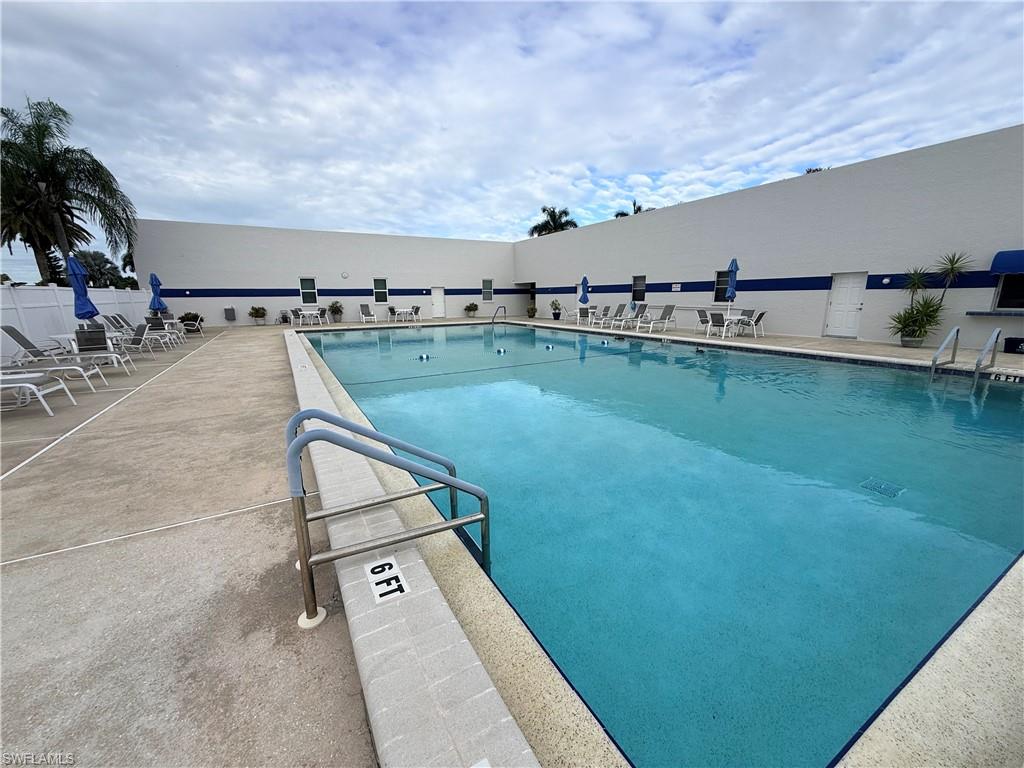 MYERLEE GARDENS CONDO - Residential