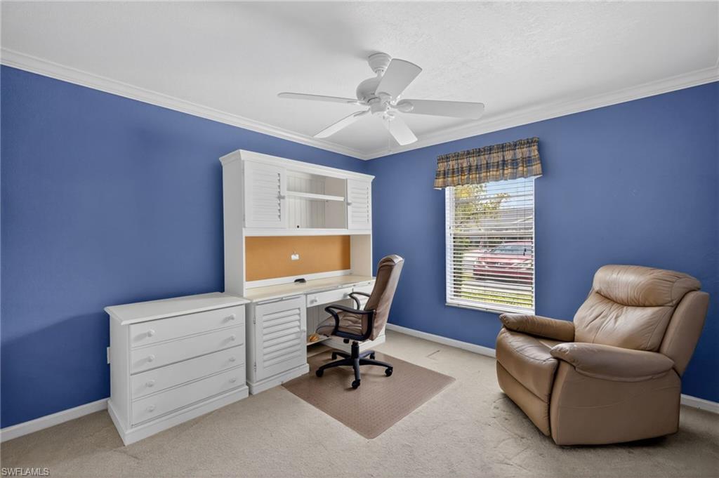 MYERLEE GARDENS CONDO - Residential