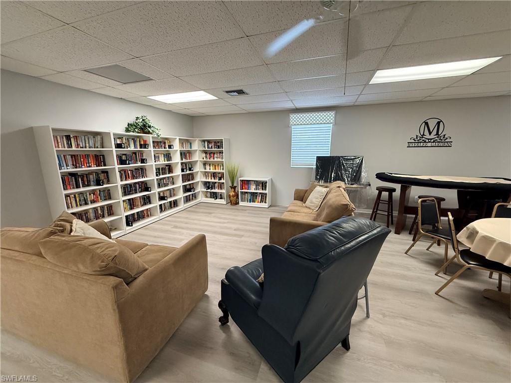 MYERLEE GARDENS CONDO - Residential