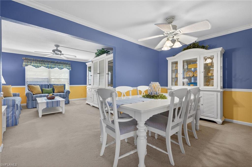 MYERLEE GARDENS CONDO - Residential