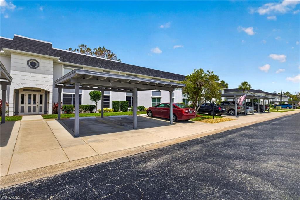 MYERLEE GARDENS CONDO - Residential