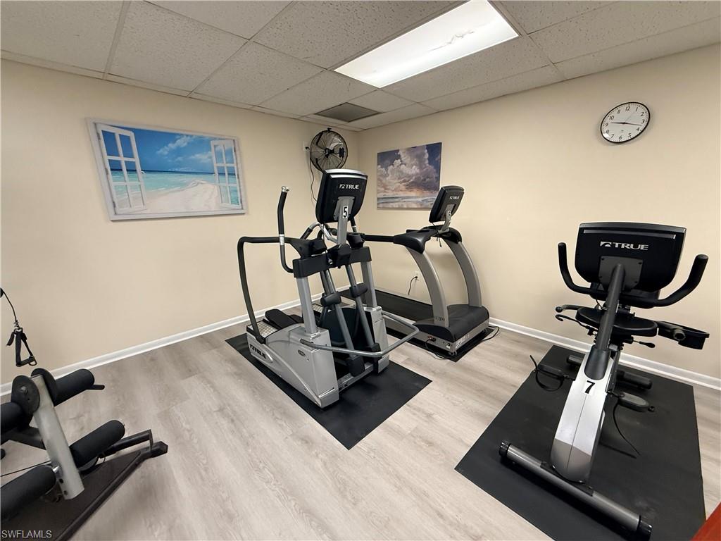 MYERLEE GARDENS CONDO - Residential