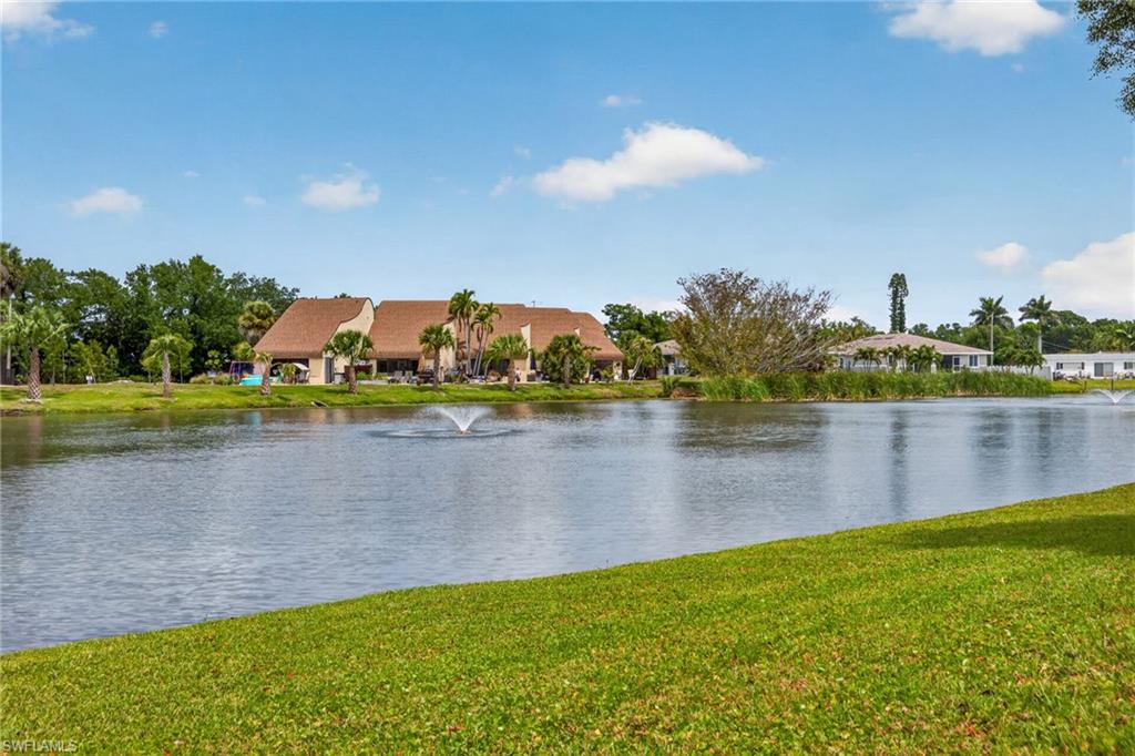 MYERLEE GARDENS CONDO - Residential