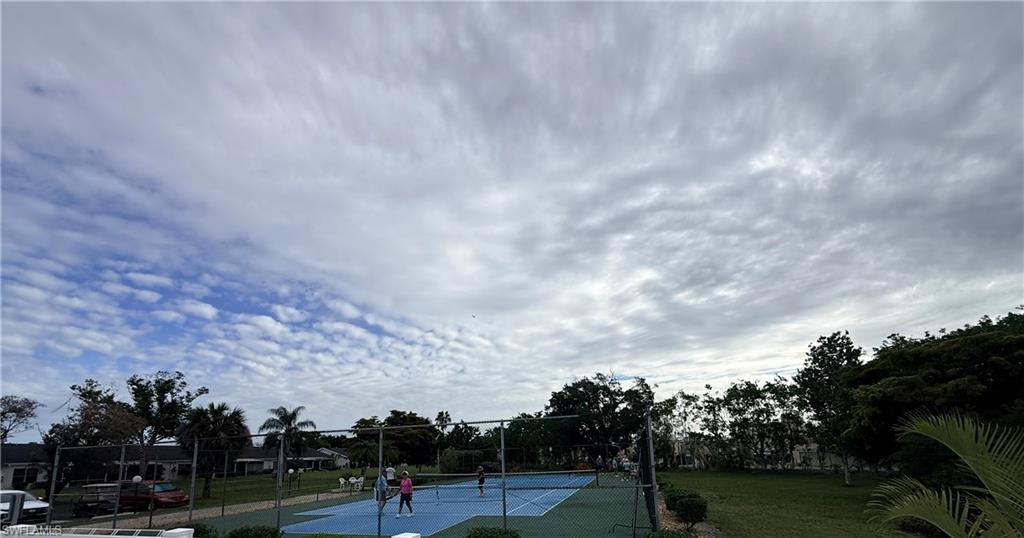 MYERLEE GARDENS CONDO - Residential