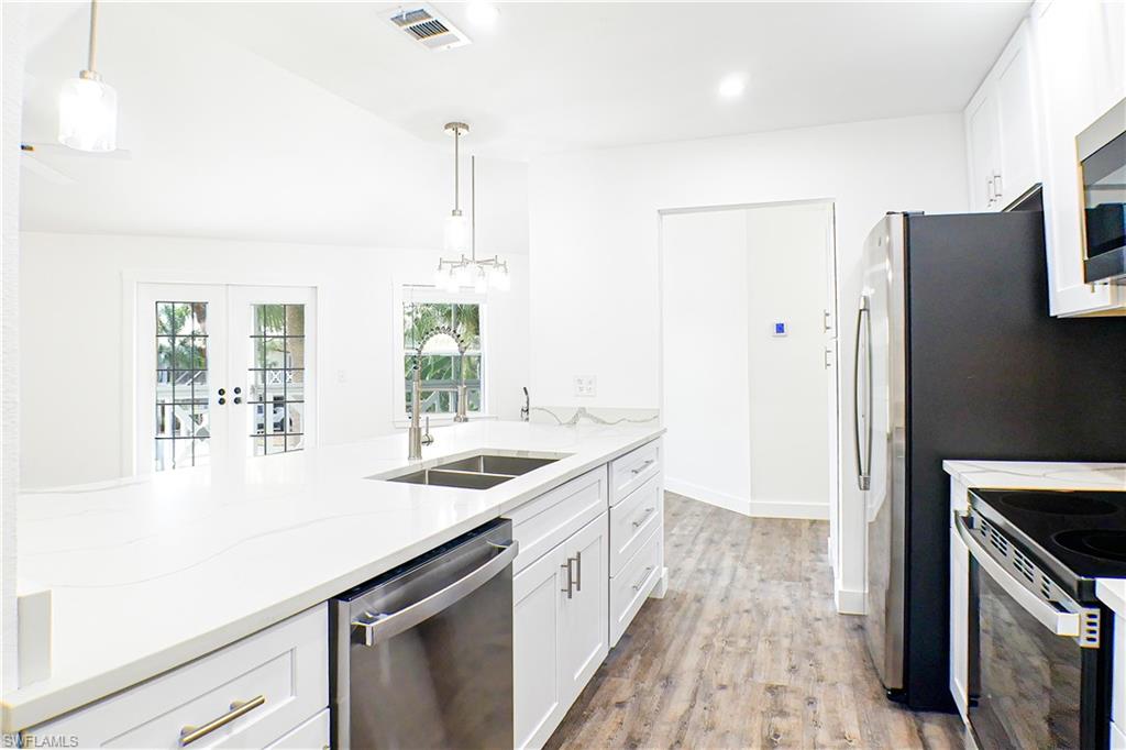 MANGROVE BAY - Residential Lease