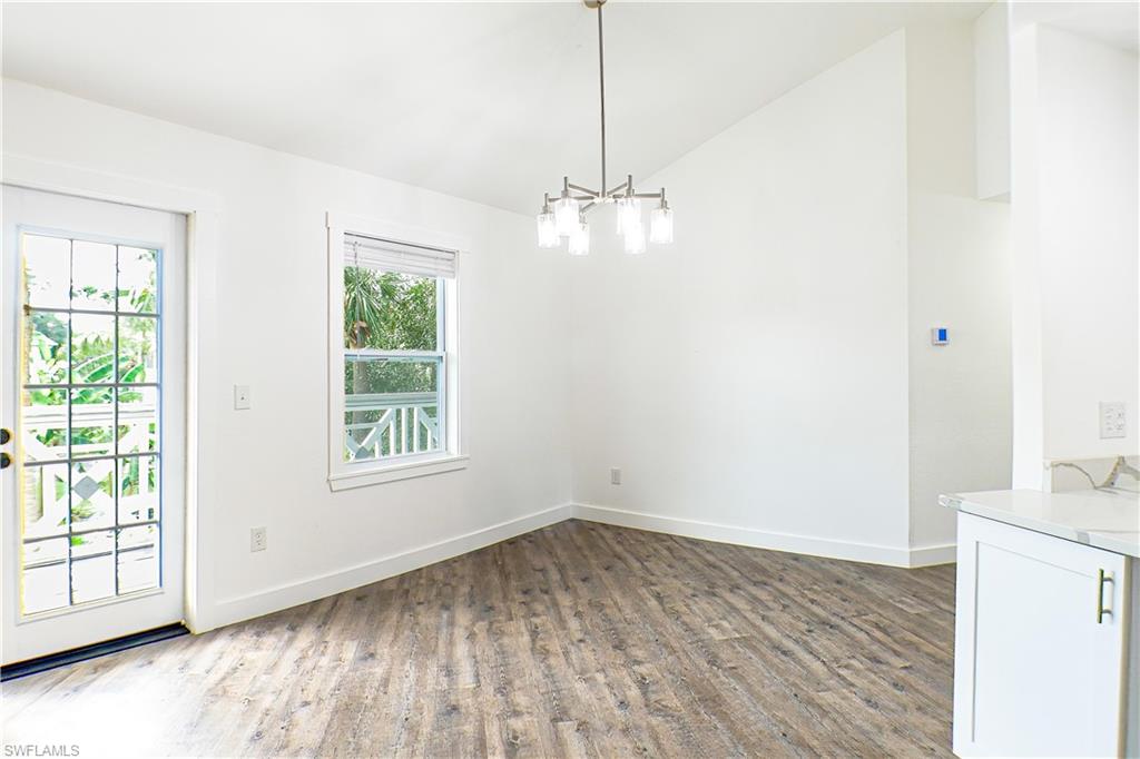 MANGROVE BAY - Residential Lease