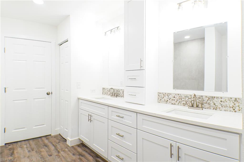 MANGROVE BAY - Residential Lease