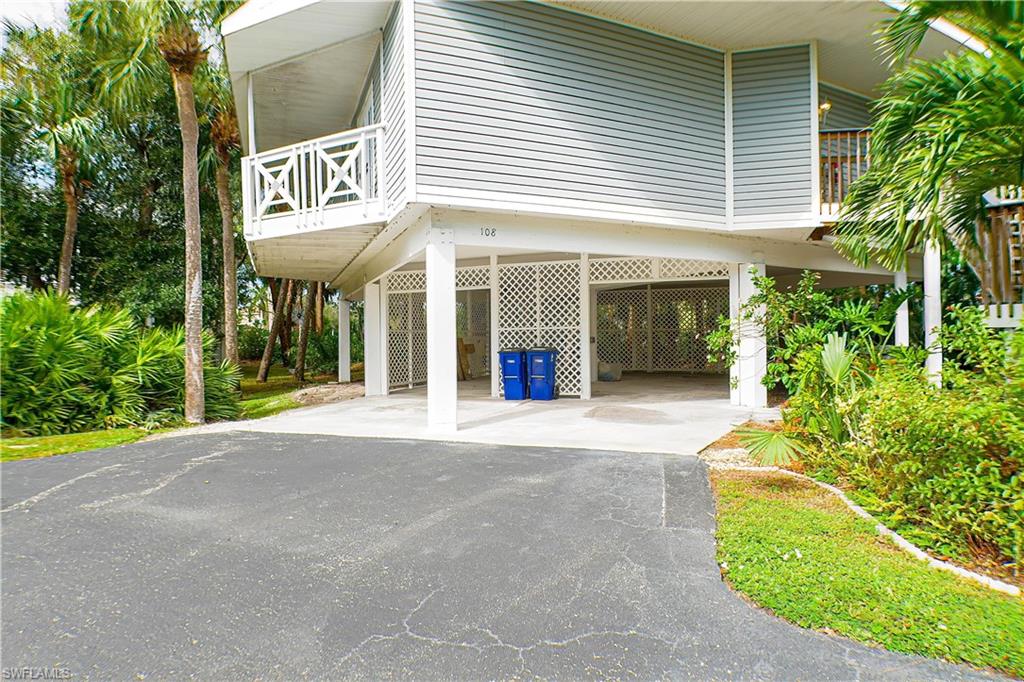 MANGROVE BAY - Residential Lease