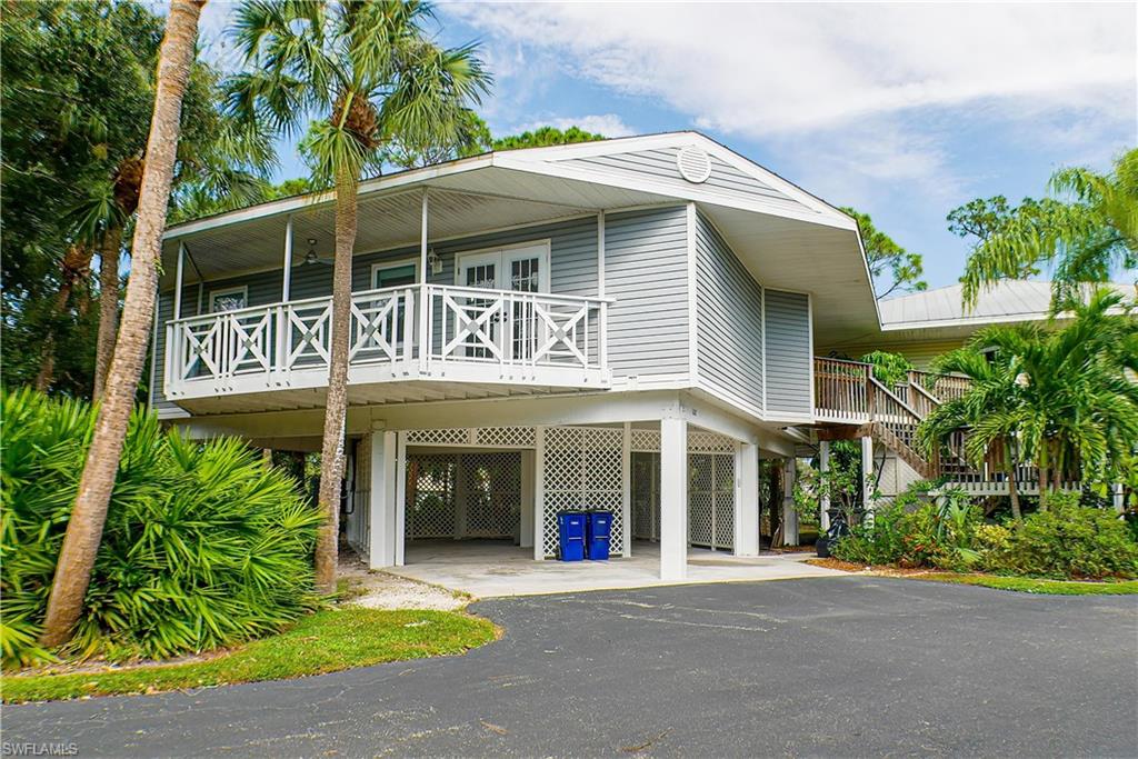 MANGROVE BAY - Residential Lease