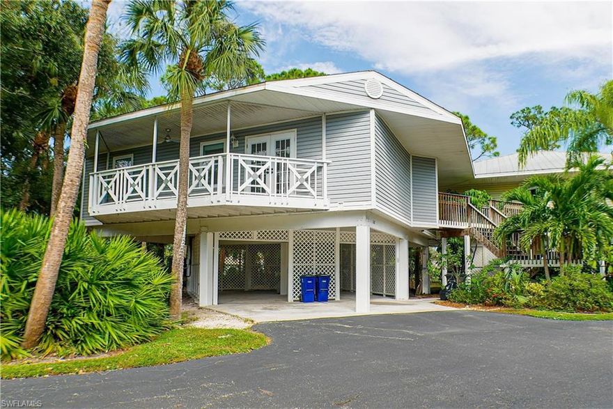 Welcome to this beautifully renovated 3-bedroom, 2-bathroom home, nestled within a vibrant community in North Fort Myers. This stunning property boasts high-end finishes throughout, offering a touch of luxury and modern convenience. As you step inside, you'll be greeted by an open-concept living space that seamlessly blends style and functionality. The gourmet kitchen features top-of-the-line appliances, sleek cabinetry, and elegant countertops, making it a chef's dream.

The spacious master suite offers a private retreat with a luxurious en-suite bathroom, complete with modern fixtures and a spa-like ambiance. Two additional bedrooms provide ample space for family, guests, or a home office. Both bathrooms have been meticulously updated to reflect contemporary design and comfort.

Outside, enjoy access to a range of community amenities, including a sparkling pool, perfect for relaxing and socializing with neighbors.

BASICS

* Application Link: Visit our website
* Availability: 02/01/2025
* Pets Allowed: Yes max 2 50 pounds and less.
* Utilities: Tenants are responsible for electric. Water included.
* Parking: 2 car garage and 1 parking lot available
* Renter's insurance is required.
* Lease Term: 12 months
*Unfurnished

THE IMPORTANT THINGS THAT YOU SHOULD KNOW:
* No Smoking
* Application Fee is $70 per Adult, Non-Refundable.
* Please review Application Criteria prior to applying.
* Application turnaround time is 1-3 Business days
* $200 Leasing Fee (Admin Fee) NON REFUNDABLE , if approved
* Security Deposit: One Month’s Rent
* First Month's Rent: One Month's Rent
*300$ non refundable pet fee and 25$/monthly pet fee per pet.
*All residents are enrolled in the Resident Benefits Package (RBP) for $50/month which includes liability insurance, credit building to help boost the resident’s credit score with timely rent payments, up to $1M Identity Theft Protection, HVAC air filter delivery (for applicable properties), move-in concierge service making utility connection and home service setup a breeze during your move-in, our best-in-class resident rewards program, on-demand pest control, and much more! More details upon application.
*Tenant will have to be approve from the hoa, fee may apply.