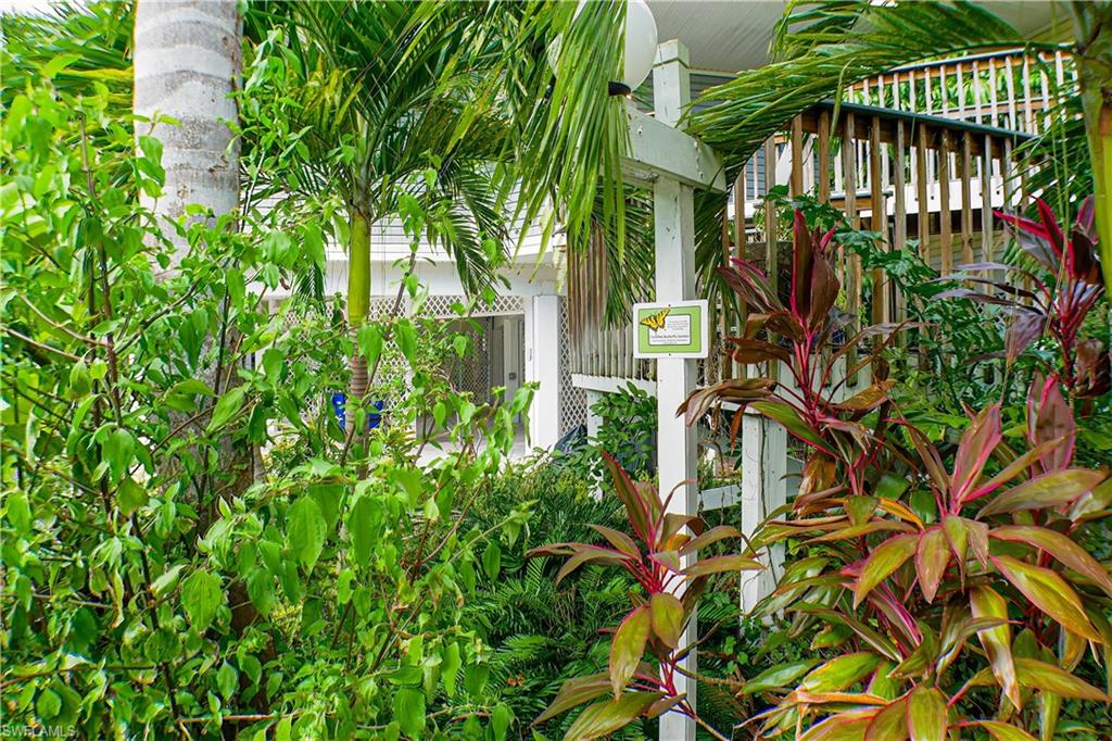 MANGROVE BAY - Residential Lease