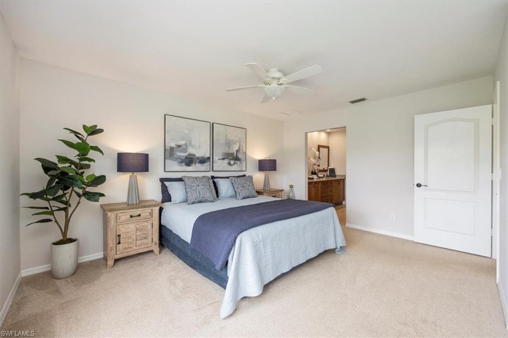 DEERWOOD VILLAS - Residential