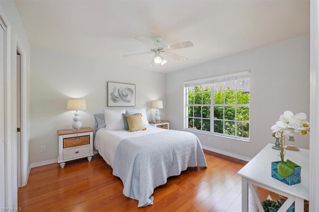 DEERWOOD VILLAS - Residential