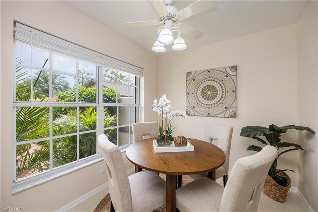 DEERWOOD VILLAS - Residential