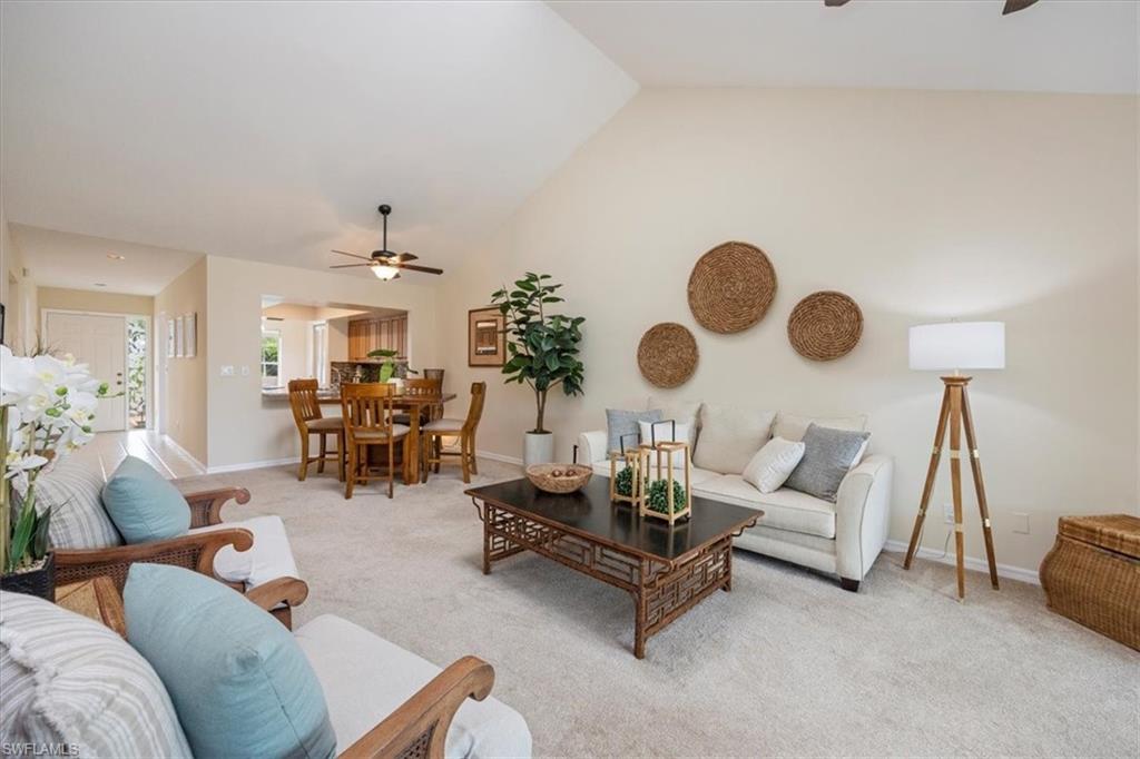 DEERWOOD VILLAS - Residential